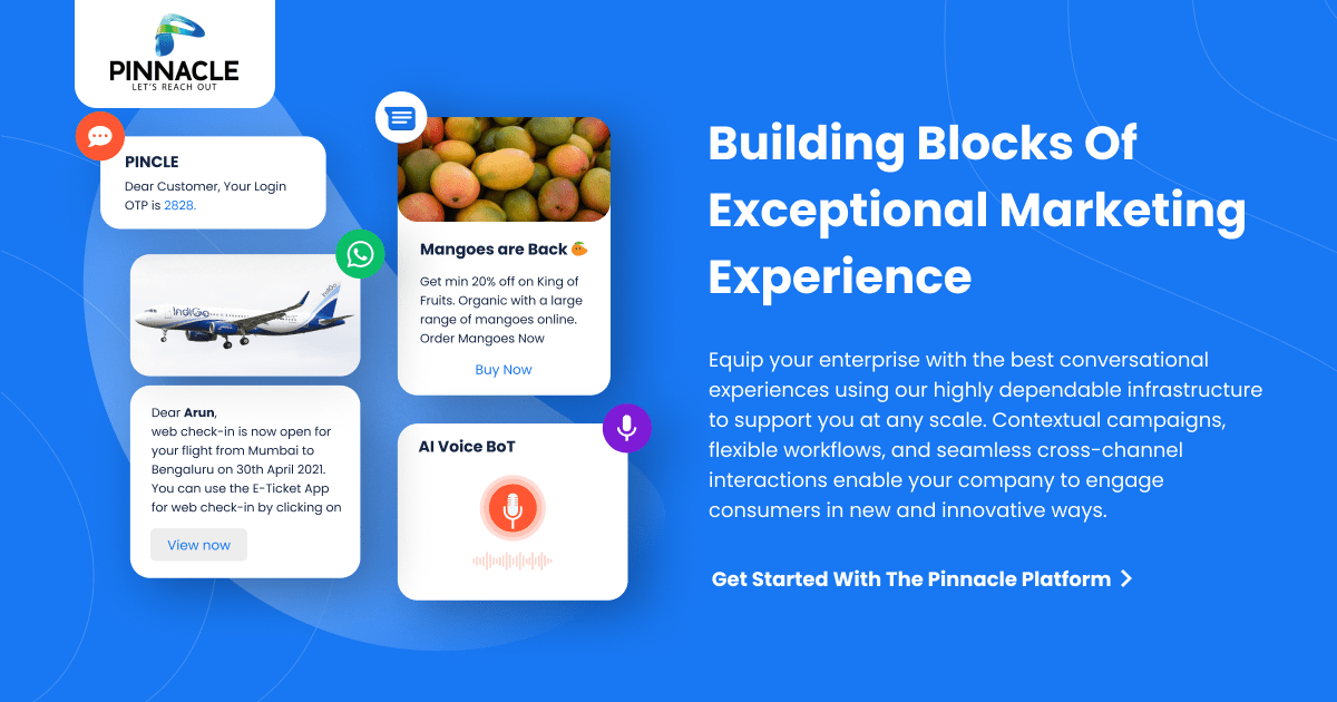 Products Pinnacle Teleservices Pvt Ltd