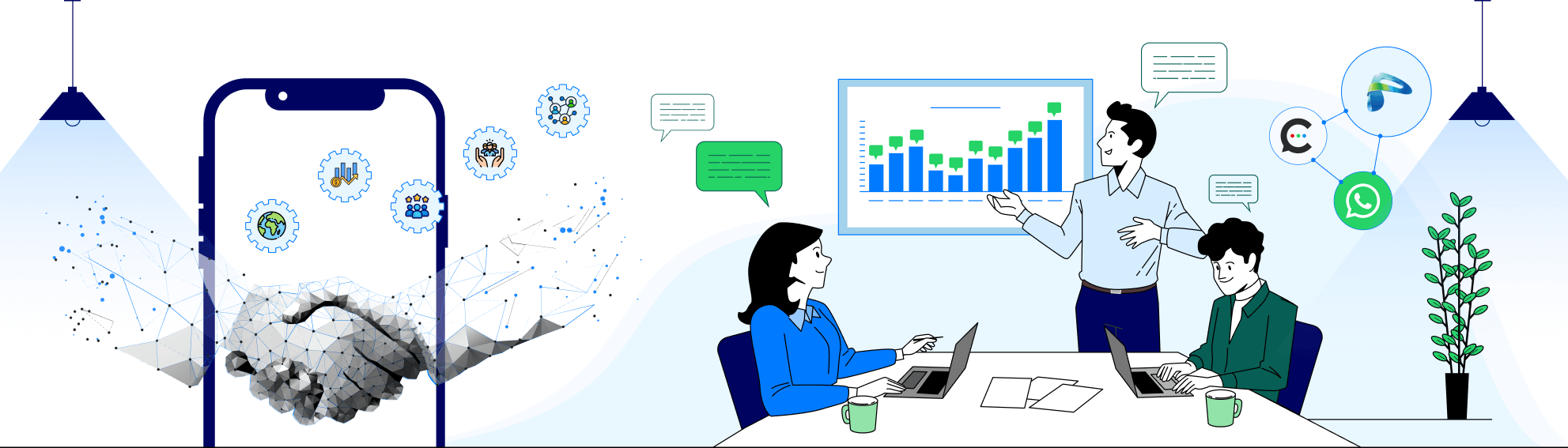 Meta's Tech Provider Program