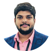 Mr. Abhishek Achalla