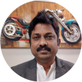 Jayesh Bagde Jayesh Bagde