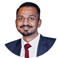 Mr. Rachit Jain